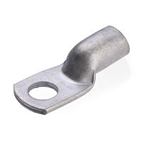 Наконечник кабельный медный луженый КВТ ТМЛ 6–6–4 40830 картинка 